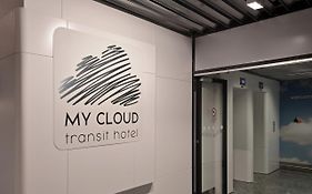 My Cloud Transit Hotel Frankfurt